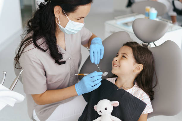 Best Emergency Dental Care for Broken or Chipped Teeth in Wynne, AR