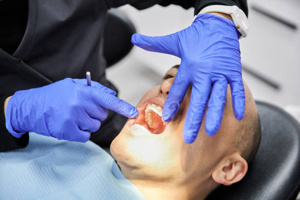 Best Urgent Care for Lost Fillings or Crowns in Wynne, AR
