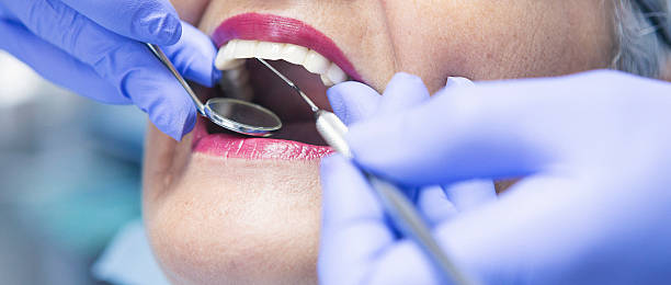 Best Emergency Treatment for Dental Infections or Abscesses in Wynne, AR
